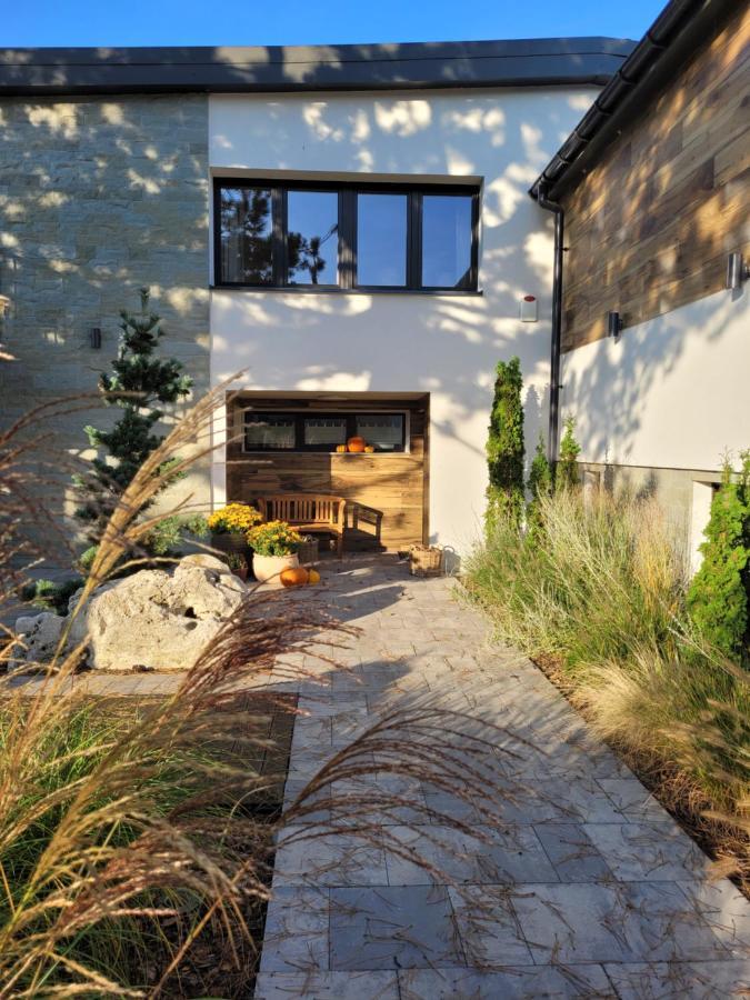 Villa Pinia Гочалковице-Здруй Экстерьер фото